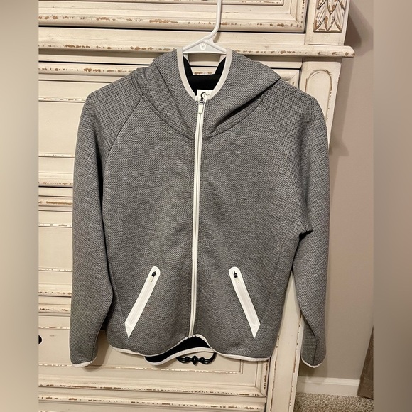 ZYIA Jackets & Blazers - Zyia Active jacket size Medium